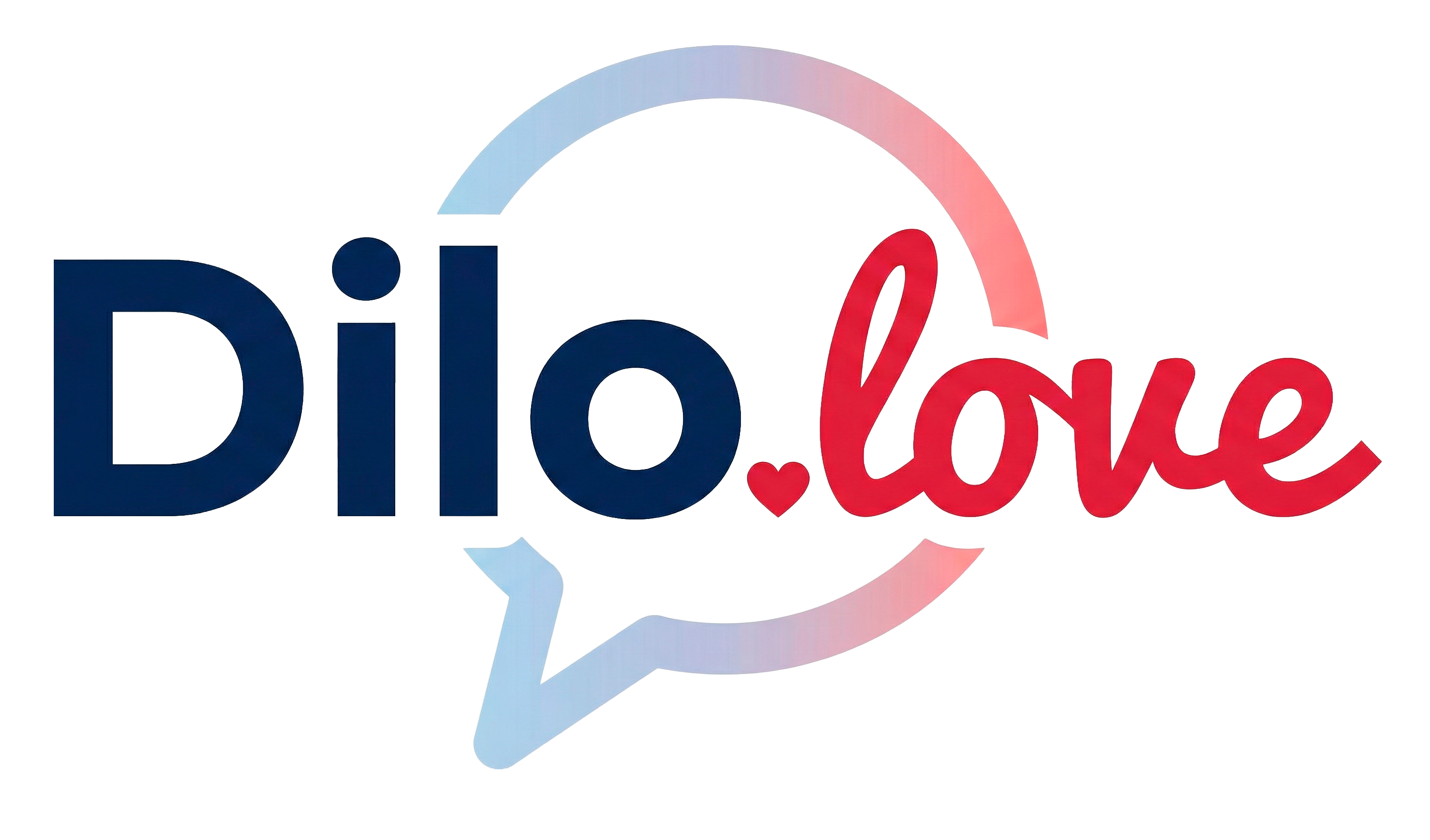 Logo Dilo.love